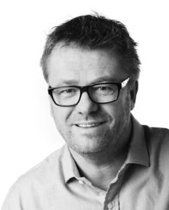 Arne Hagen